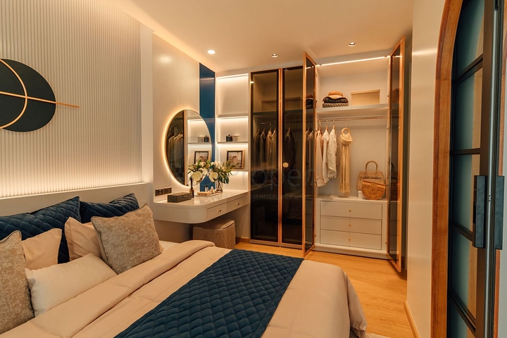 Neues Investitionsprojekt auf Bang Tao