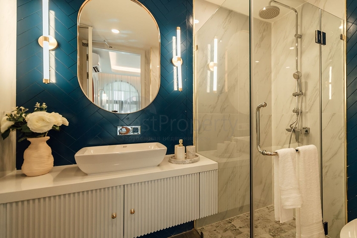 Neues Investitionsprojekt auf Bang Tao