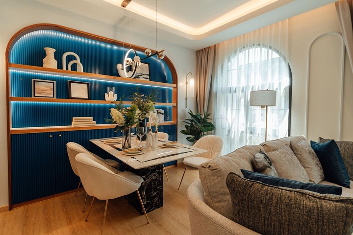 Neues Investitionsprojekt auf Bang Tao