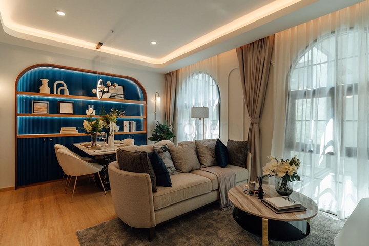 Neues Investitionsprojekt auf Bang Tao