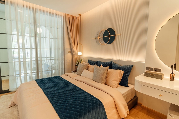 Neues Investitionsprojekt auf Bang Tao