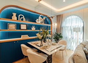 Neues Investitionsprojekt auf Bang Tao