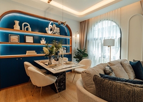 Neues Investitionsprojekt auf Bang Tao