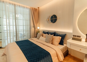 Neues Investitionsprojekt auf Bang Tao