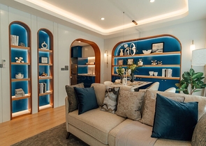 Neues Investitionsprojekt auf Bang Tao