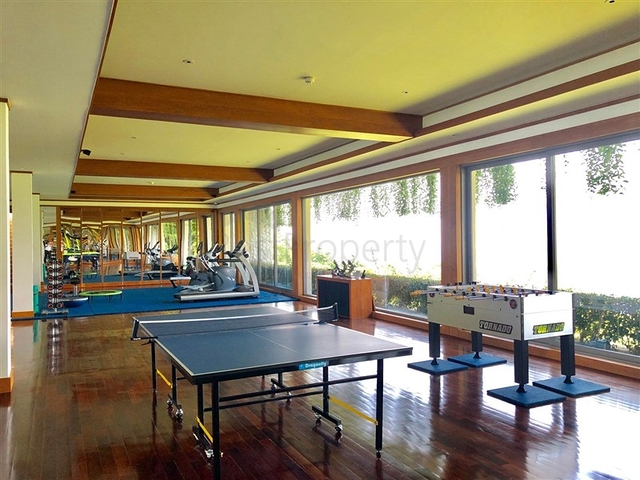 Konzeptionelles Projekt von Villen auf Bang Tao