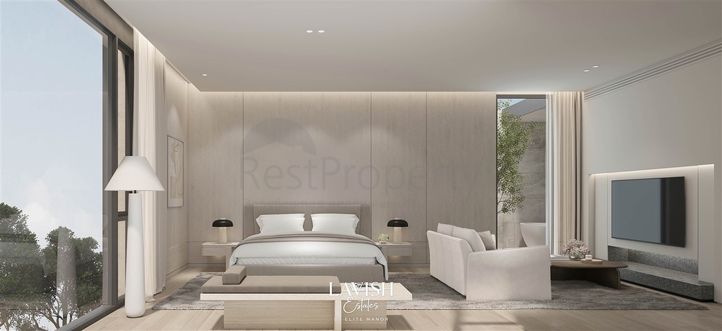 Villen im Stadtteil Palai Villen im Stadtteil Palai