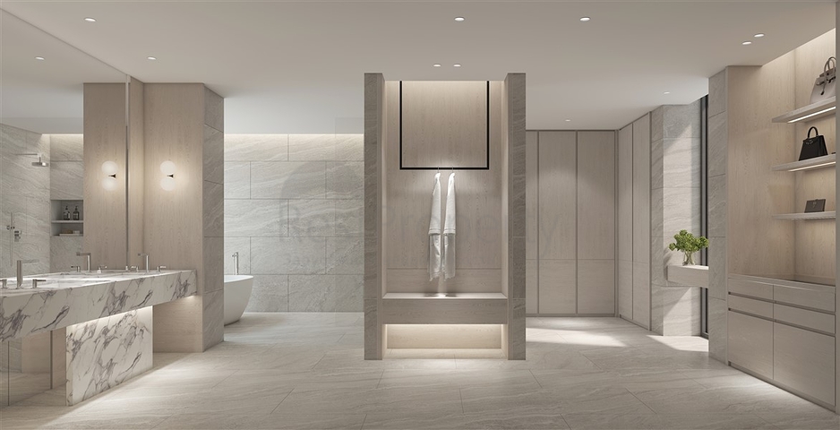 Villen im Stadtteil Palai Villen im Stadtteil Palai