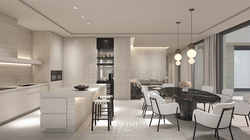 Villen im Stadtteil Palai Villen im Stadtteil Palai