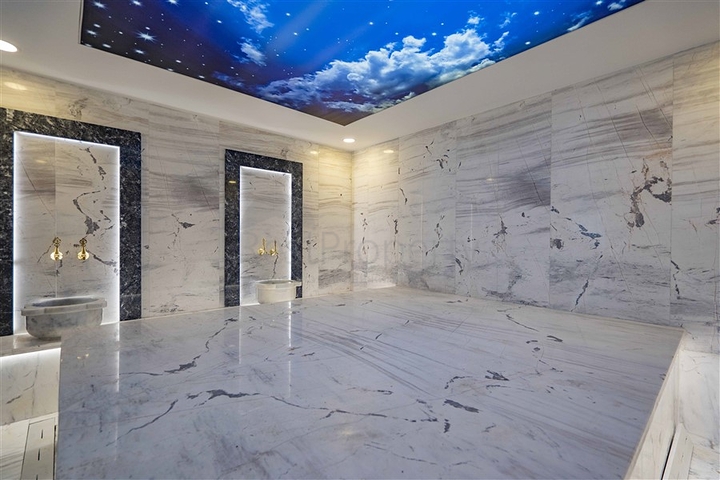 Schicke 1+1-Wohnung im Stadtteil Kargicak