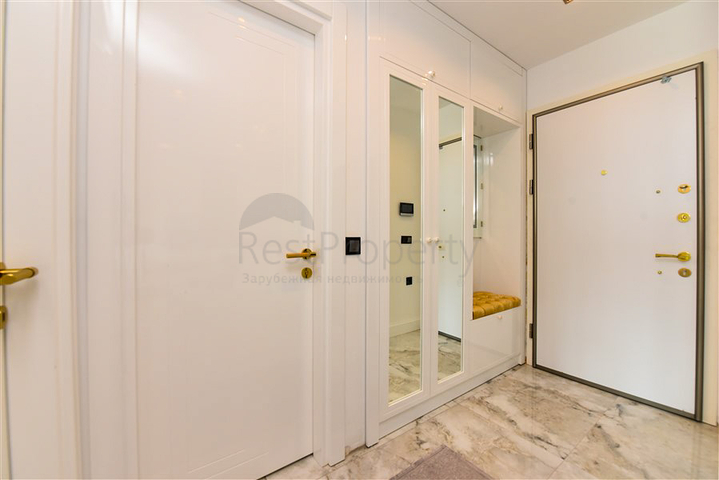 Schicke 1+1-Wohnung im Stadtteil Kargicak