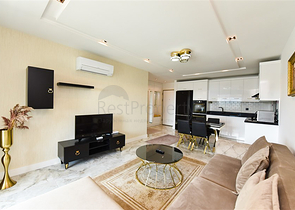 Schicke 1+1-Wohnung im Stadtteil Kargicak