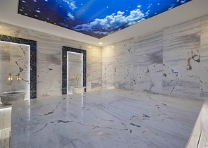 Schicke 1+1-Wohnung im Stadtteil Kargicak