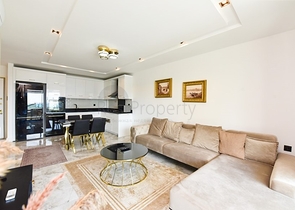 Schicke 1+1-Wohnung im Stadtteil Kargicak