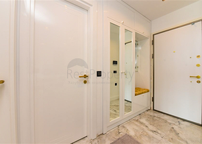 Schicke 1+1-Wohnung im Stadtteil Kargicak