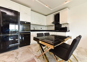 Schicke 1+1-Wohnung im Stadtteil Kargicak