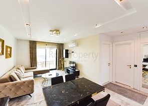 Schicke 1+1-Wohnung im Stadtteil Kargicak