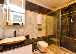 Schicke 1+1-Wohnung im Stadtteil Kargicak