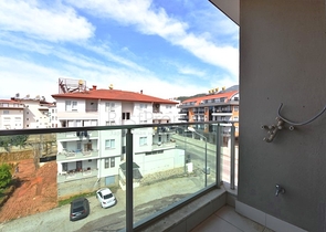 4+1 Penthouse mit separater Küche im Stadtteil Oba