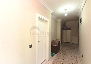 4+1 Penthouse mit separater Küche im Stadtteil Oba