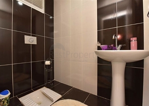 4+1 Penthouse mit separater Küche im Stadtteil Oba