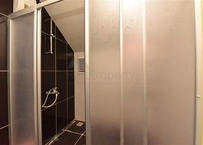 4+1 Penthouse mit separater Küche im Stadtteil Oba