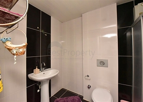 4+1 Penthouse mit separater Küche im Stadtteil Oba