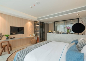 Investitionsprojekt 50 Meter vom Strand von Bang Tao entfernt