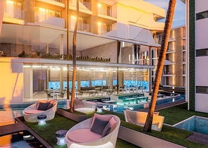 Investitionsprojekt 50 Meter vom Strand von Bang Tao entfernt