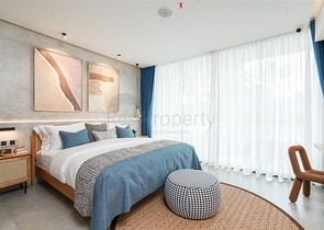 Investitionsprojekt 50 Meter vom Strand von Bang Tao entfernt