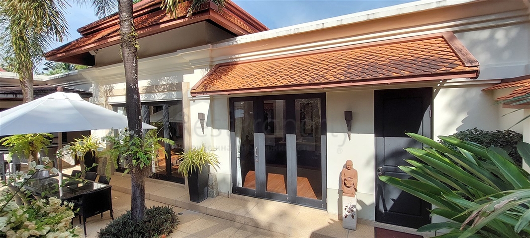 Weiterverkauf von Villen in perfekter Lage