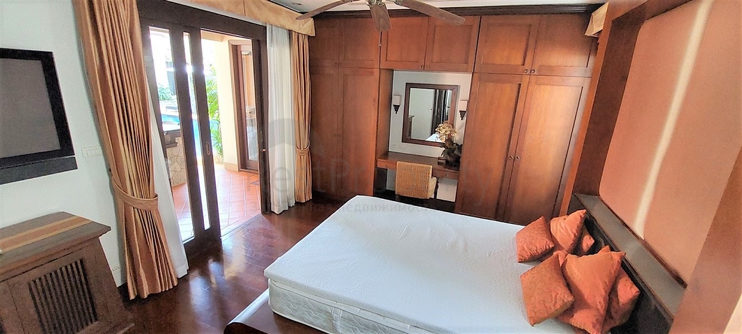 Weiterverkauf von Villen in perfekter Lage