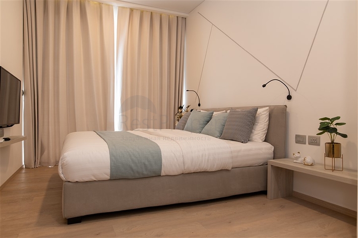 Neues Investitionsprojekt am Strand von Nai Harn