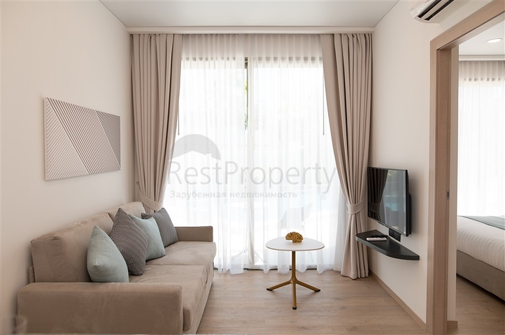 Neues Investitionsprojekt am Strand von Nai Harn