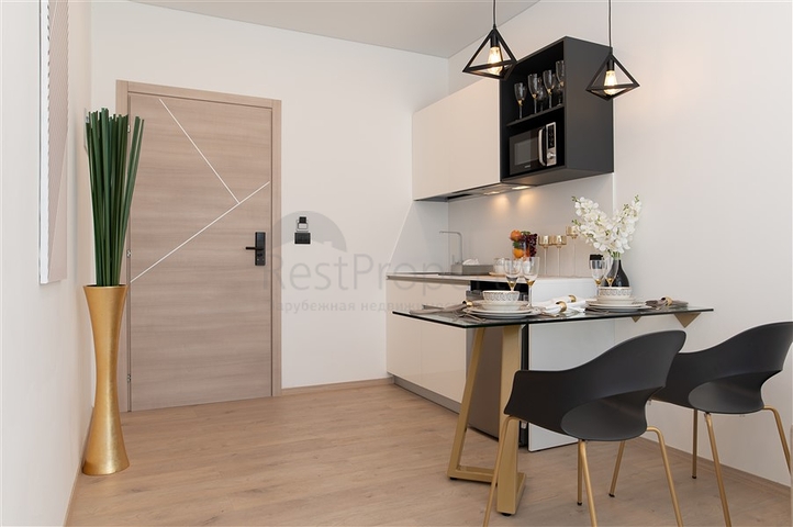 Neues Investitionsprojekt am Strand von Nai Harn