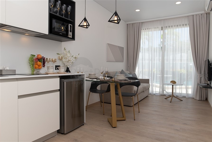 Neues Investitionsprojekt am Strand von Nai Harn