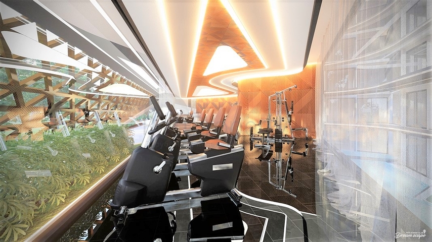 Neues Investitionsprojekt am Strand von Nai Harn