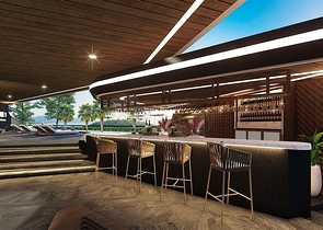 Neues Investitionsprojekt am Strand von Nai Harn