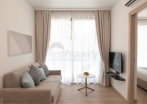 Neues Investitionsprojekt am Strand von Nai Harn