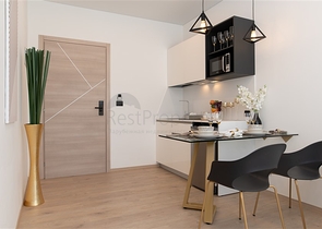 Neues Investitionsprojekt am Strand von Nai Harn