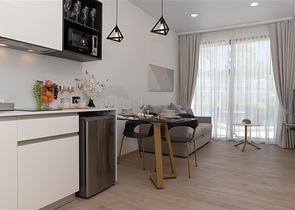 Neues Investitionsprojekt am Strand von Nai Harn