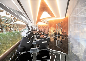 Neues Investitionsprojekt am Strand von Nai Harn