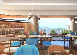 Neues Investitionsprojekt am Strand von Nai Harn