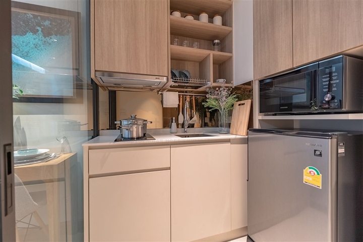 Eine respektable Eigentumswohnung auf den Golfplätzen des Laguna Resorts