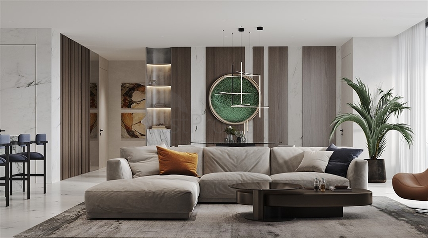 Ein einzigartiger Komplex auf der Insel Phuket