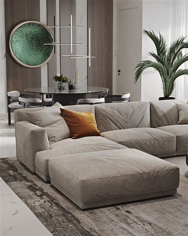 Ein einzigartiger Komplex auf der Insel Phuket