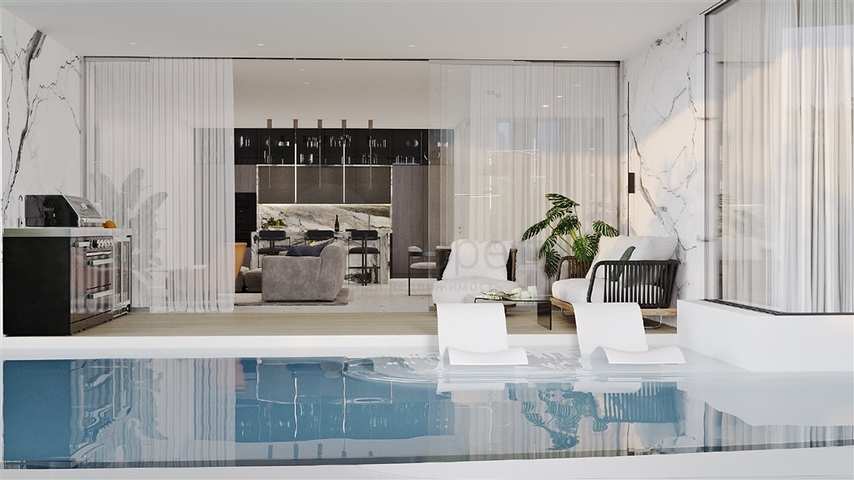 Ein einzigartiger Komplex auf der Insel Phuket