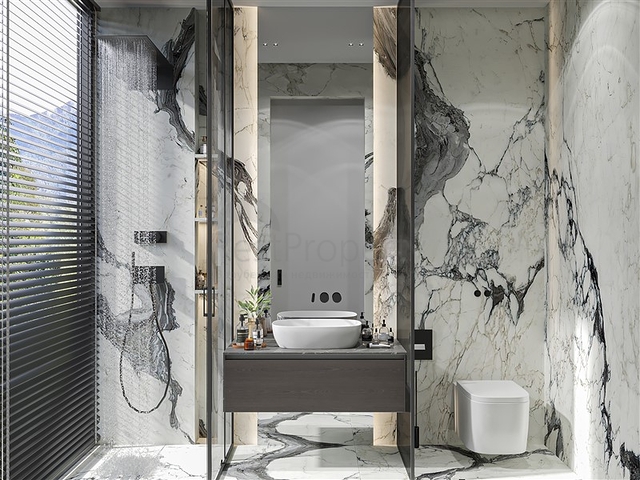 Ein einzigartiger Komplex auf der Insel Phuket