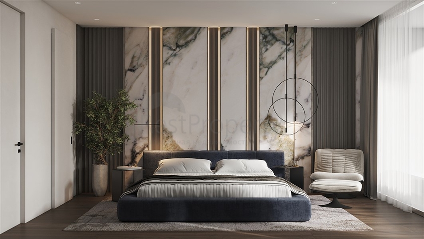 Ein einzigartiger Komplex auf der Insel Phuket