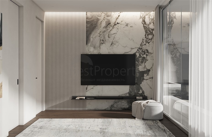 Ein einzigartiger Komplex auf der Insel Phuket